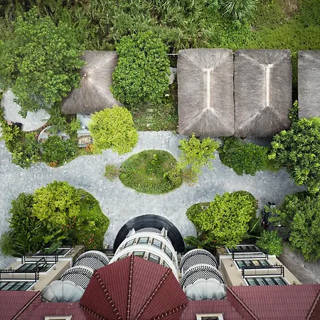 Indochine Boutique Hotel Ninh Binh-3