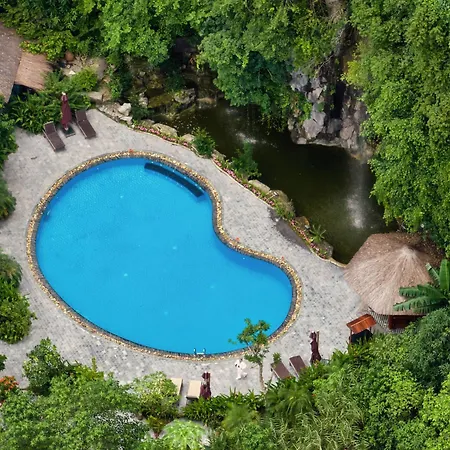 Indochine Boutique Hotel Ninh Binh-3